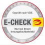 e-check